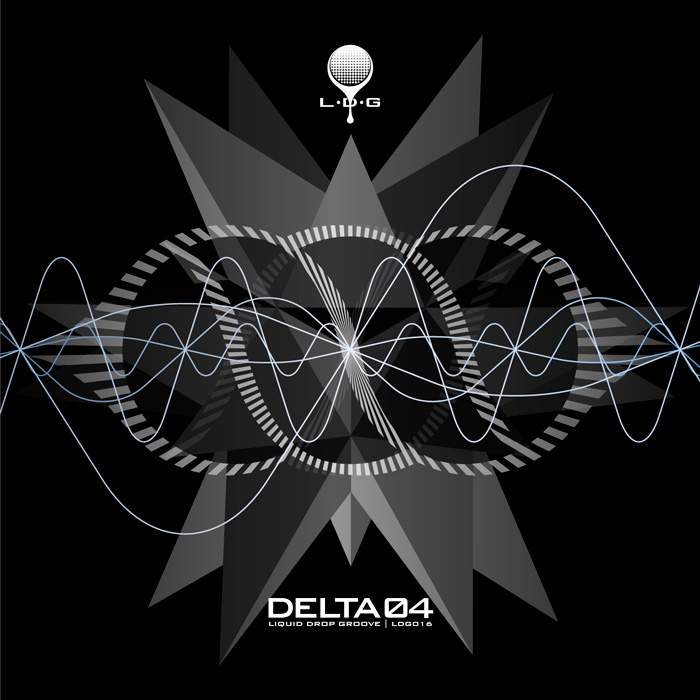 DELTA 04 Cover Art