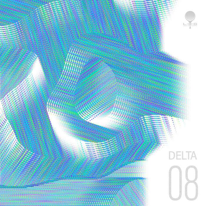 DELTA 08 Cover Art