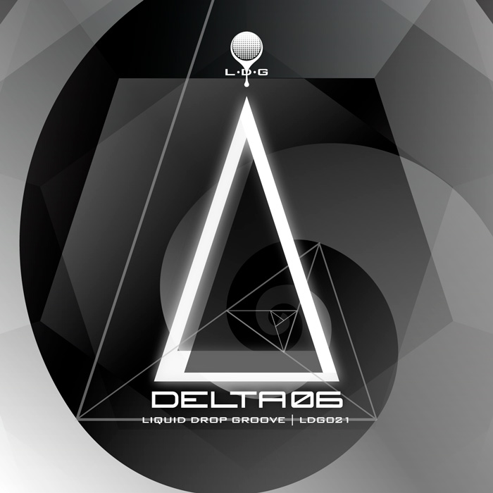 DELTA 06 cover art