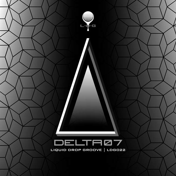 DELTA 07 cover art