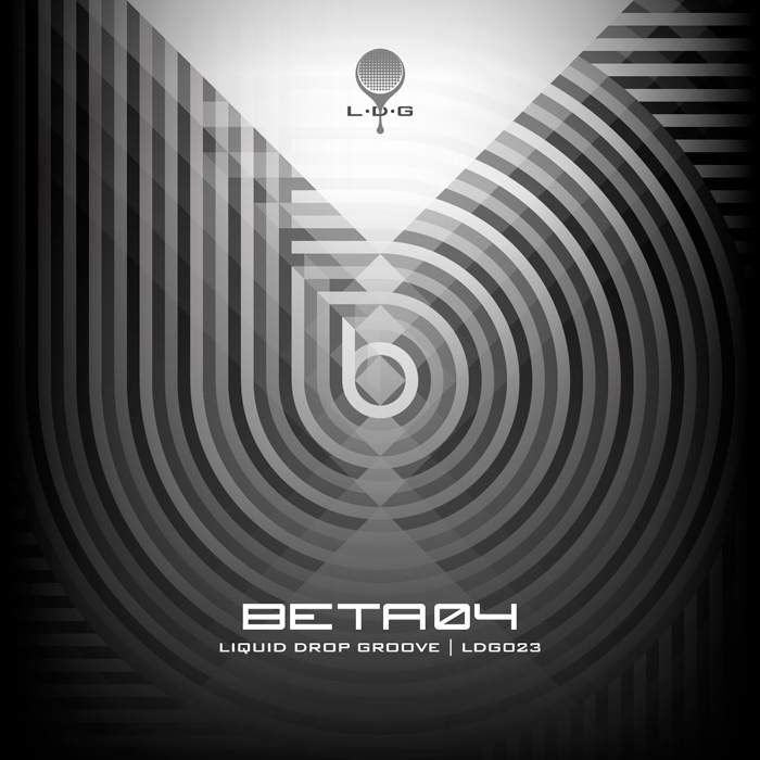 BETA04 cover art