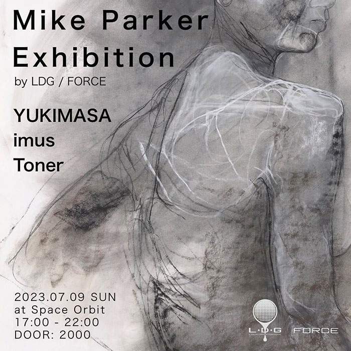 Mike-Parker-Exhibition_Flyer
