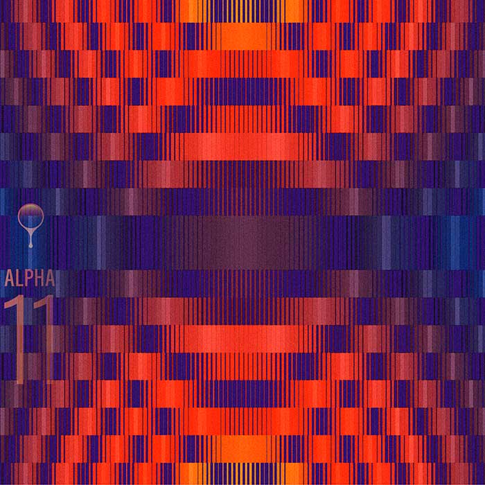 ALPAH 11